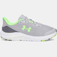 UA Pursuit 4 Boys' Running Shoes