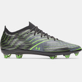 UA Shadow Elite 4 FG Mach Men's Soccer Cleats