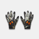 UA Clean Up LE Boys' Batting Gloves