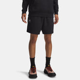 UA Icon Fleece Men's 7.75" Shorts