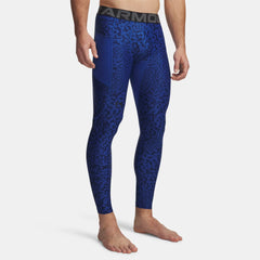 HeatGear® Printed Men's Leggings
