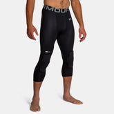 UA Gameday Armour Men's 2-Pad ¾ Tights