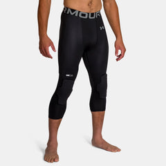 UA Gameday Armour Men's 2-Pad ¾ Tights