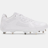 UA Glyde Sola Pro MT Women's Softball Cleats