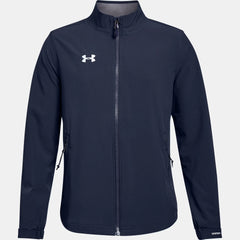 UA Hockey Warm Up Boys' Jacket