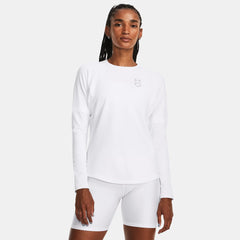 UA Utility Waffle Women's Crew