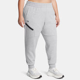 UA Unstoppable Fleece Women's Joggers
