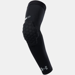 UA Armour Volleyball Kids' Padded Elbow Sleeves