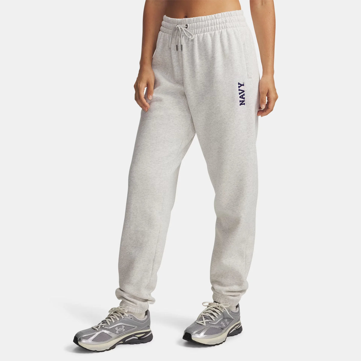 UA Icon Fleece Collegiate Women's Puddle Pants