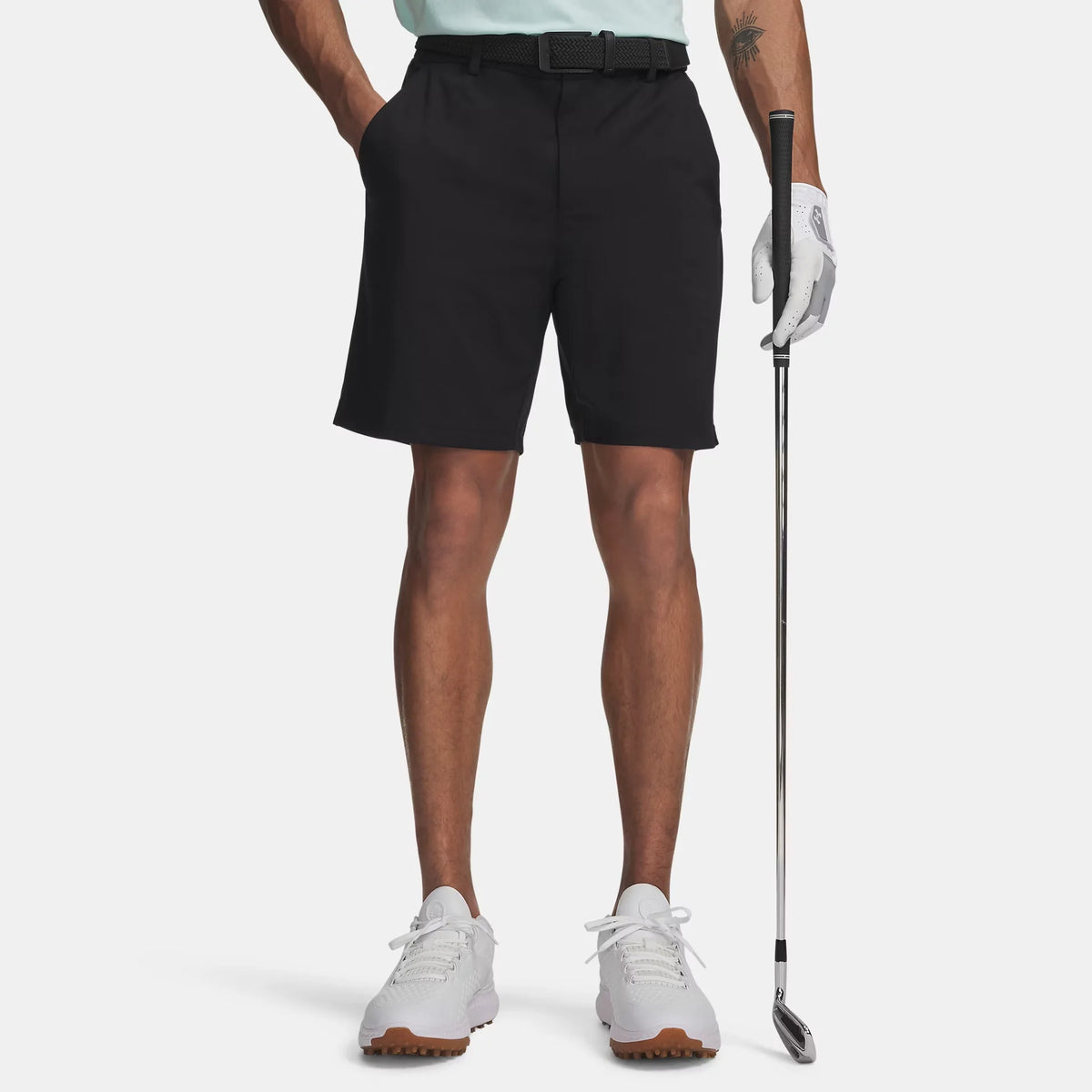 Curry Drive Men's 8" Shorts
