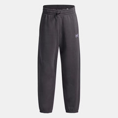 UA Rival Fleece Boys' Oversized Joggers