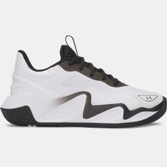 UA Ace Low 2 Women's Volleyball Shoes