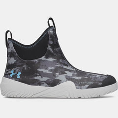 UA x BlacktipH Charged Shoreman Men's Deck Shoes