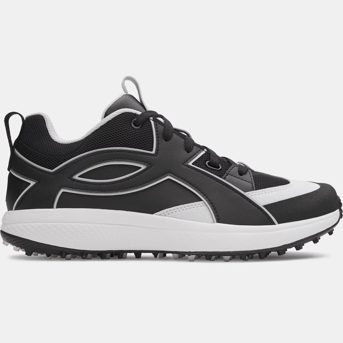 UA Yard Icon Turf Men's Baseball Shoes