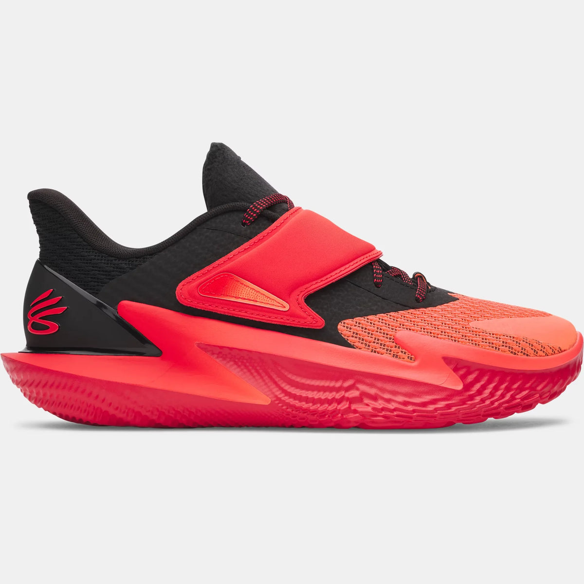 D. Fox 2 'At The Buzzer' Unisex Basketball Shoes