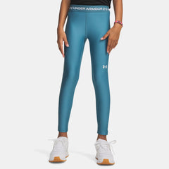 HeatGear® Girls' Leggings