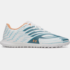 UA Shadow Club 4 Turf Unisex Soccer Shoes