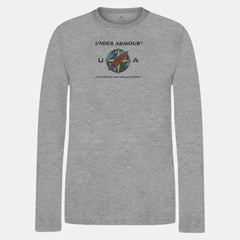 UA Outdoor Ocean Boys' Long Sleeve