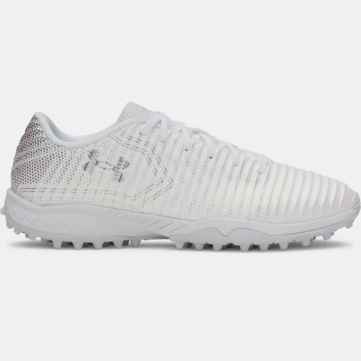 UA Blur Pro Turf Unisex Lacrosse Shoes
