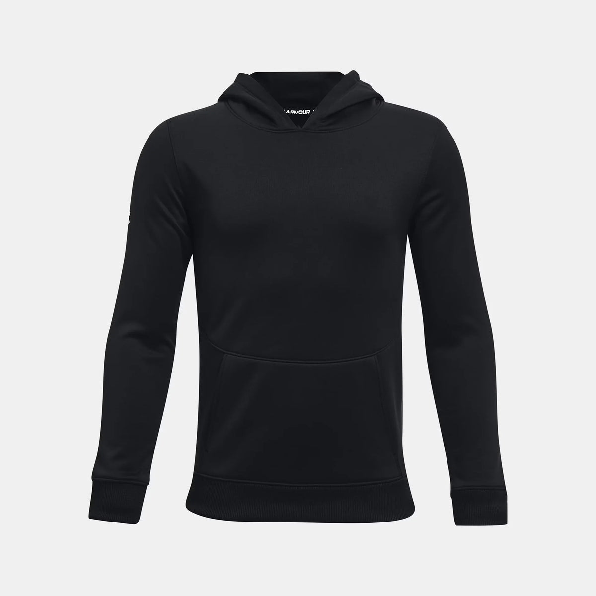 Armour Fleece® Storm Boys' Hoodie