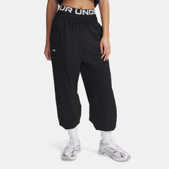 UA Rival Woven Women's Gym Pants