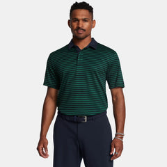 UA Premier Stripe Men's Polo