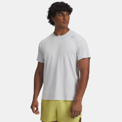 UA Halo Vent Men's Short Sleeve