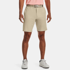 UA Golf Men's 10" Shorts