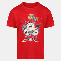 UA Tech™ MVP Little Boys' T-Shirt