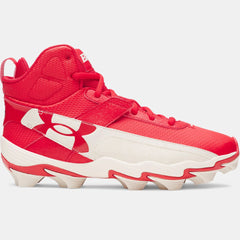 UA Harper 10 RM Men's Baseball Cleats