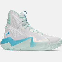 UA Highlight Ace 2 Women's Volleyball Shoes