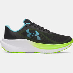 UA Charged+ Chase Boys' Grade School Running Shoes
