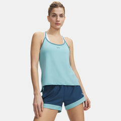 UA Vanish Racerback Women's Tank