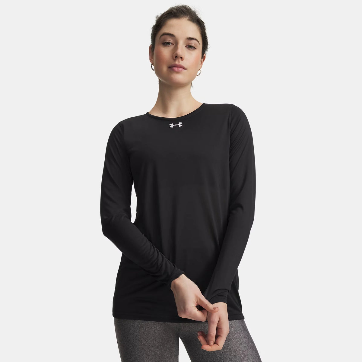 UA Tech™ Team Women's Long Sleeve