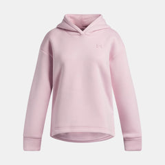 Armour Fleece® Girls' Hoodie