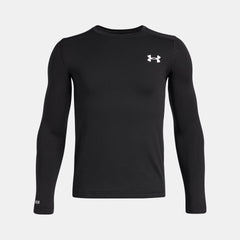 UA Base™ 2.0 Boys' Crew