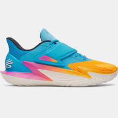 D. Fox 2 'Hooptopia' Unisex Basketball Shoes