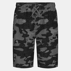 UA Printed OD Boys' Shorts