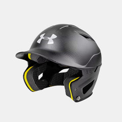 UA Converge Shadow Matte Adult Batting Helmet