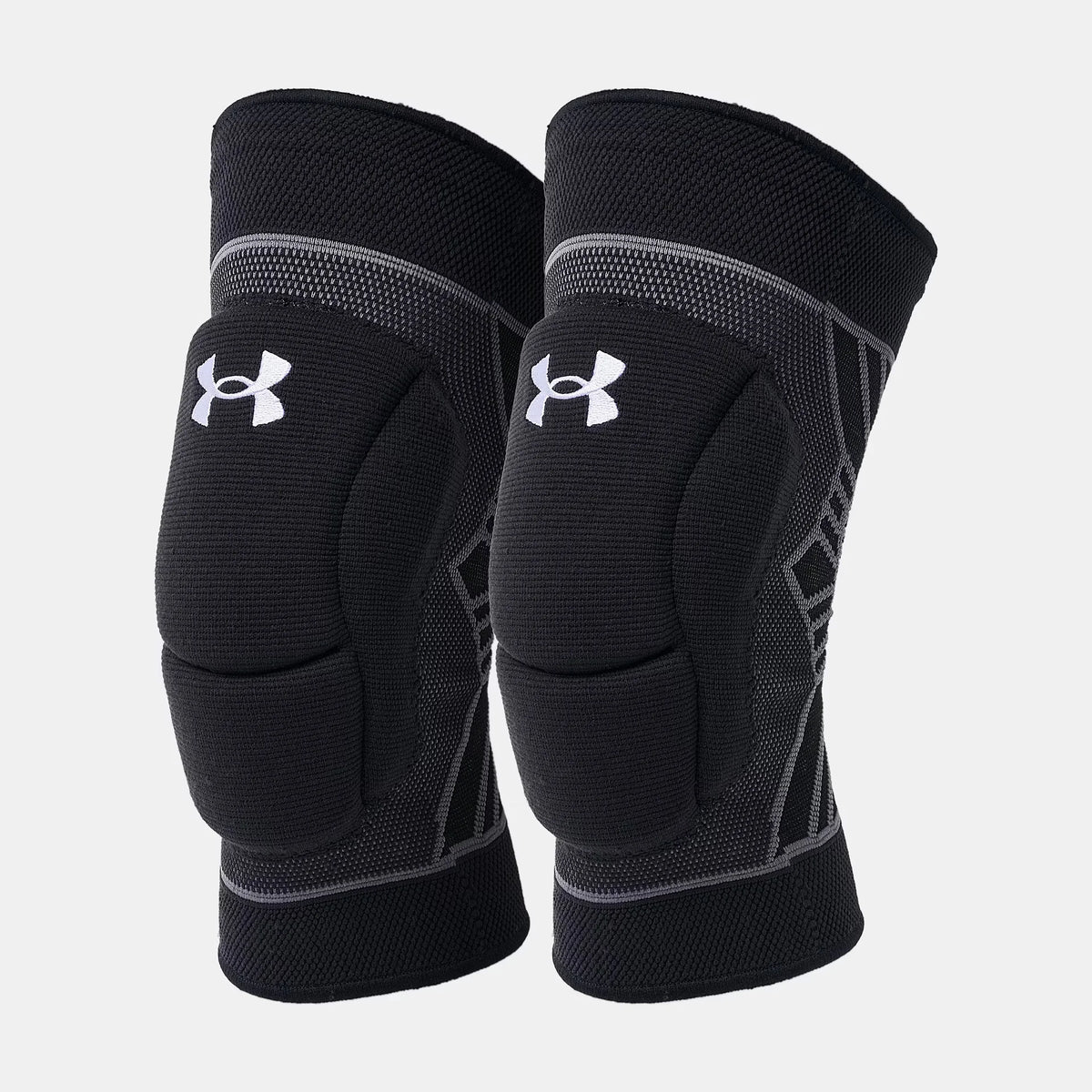 UA Armour 3 Long Kids' Volleyball Knee Pads