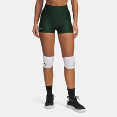 UA Team Women's 3" Shorty