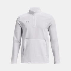 UA Motivate 2.0 Boys' Long Sleeve