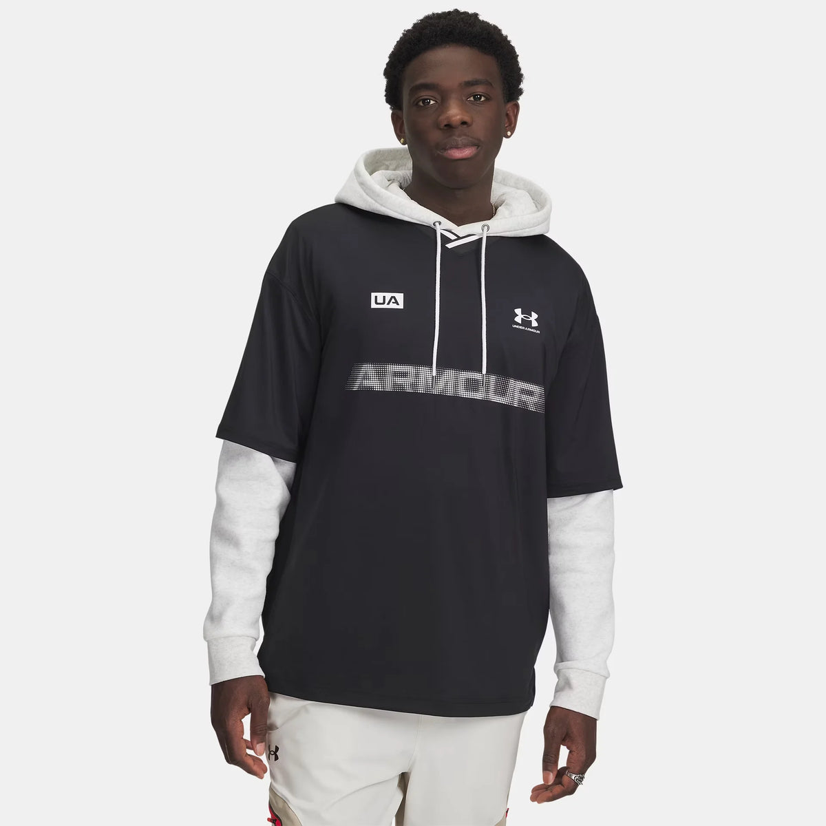 UA Vanish Men's Jersey