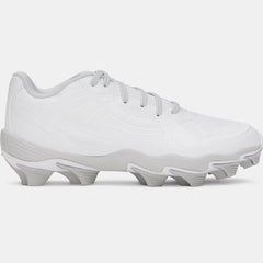 UA Glyde Sola RM Jr. Girls' Softball Cleats