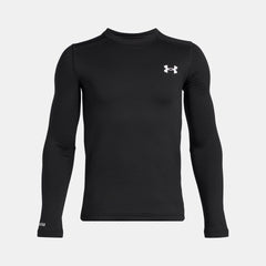 UA Base™ 4.0 Boys' Crew