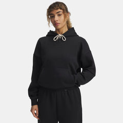 Project Rock Icon Fleece Women's Hoodie