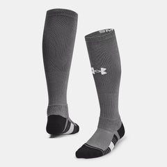 UA Team Kids' Over-The-Calf Socks