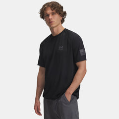 UA Freedom Tech™ Men's Short Sleeve