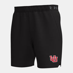 UA Vanish Woven Collegiate Men's 6" Shorts
