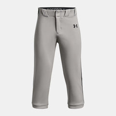 UA Utility Pro Piped Boys' Knicker Baseball Pants
